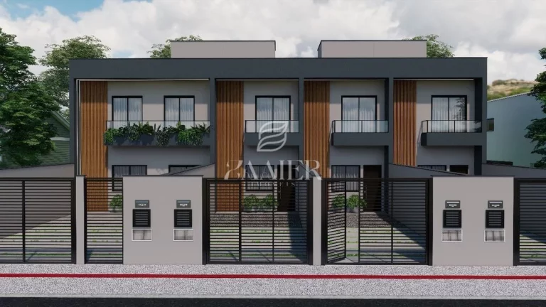 Residencial Rocha Pombo