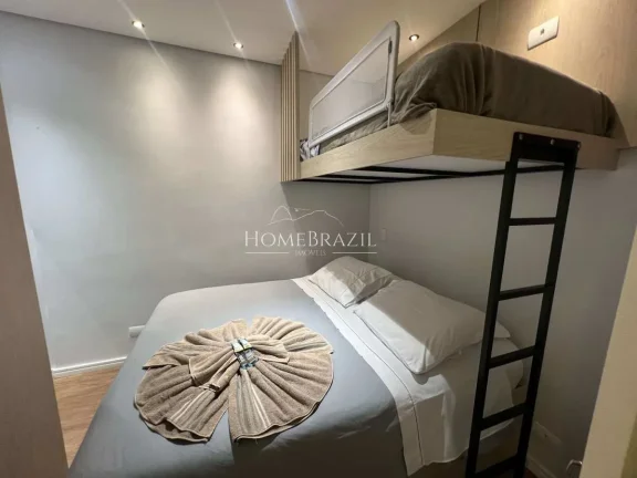 Imagem Apartamento à venda, com 2 quartos, 68m2