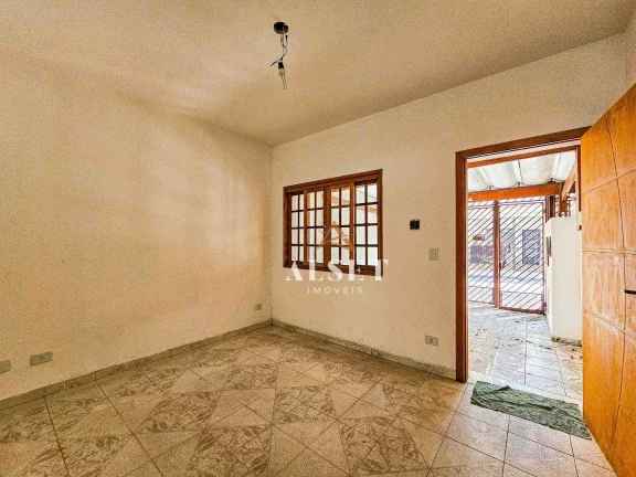 Imagem Sobrado com 2 dormitórios à venda, 118 m² por R$ 610.000,00 - Vila Prudente (Zona Leste) - São Paulo/SP