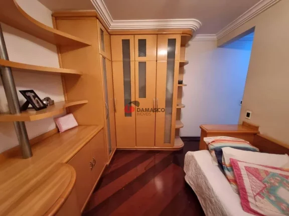 Imagem Apartamento padrão à Venda, Santo Antônio, São Caetano do Sul, SP