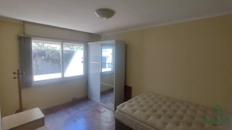 Imagem Apartamento mobiliado com 1 quarto para alugar, 35m² - Centro Histórico, Porto Alegre RS - AP2621