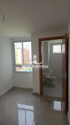Imagem Apartamento de 3 quartos na Praia de Itaparica: Modernidade e conforto em Vila Velha-ES!