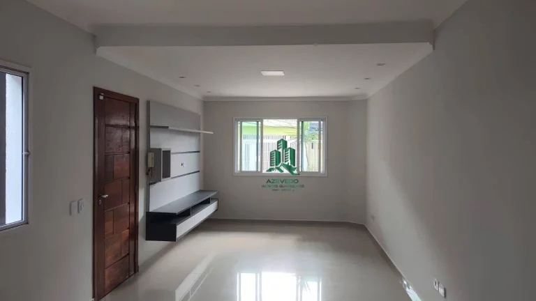 Imagem Sobrado com 3 dormitórios à venda, 135 m² por R$ 570.000,00 - Jardim Adriana - Guarulhos/SP