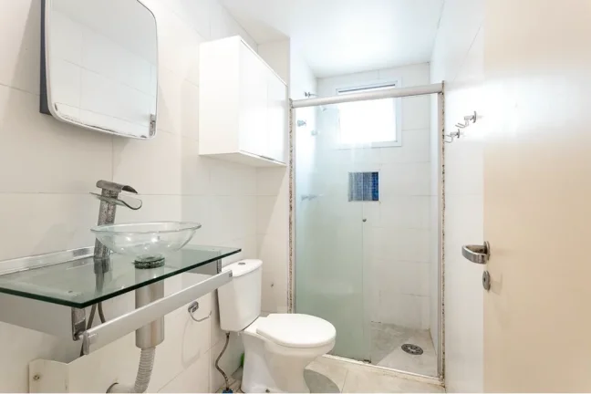 Imagem APARTAMENTO RESIDENCIAL em São Paulo - SP, Vila Andrade