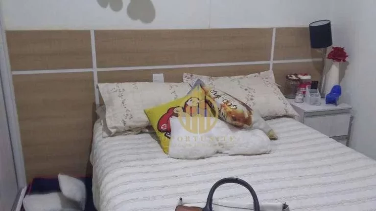 Imagem Apartamento residencial à venda, Nova Aliança, Ribeirão Preto - AP0168.