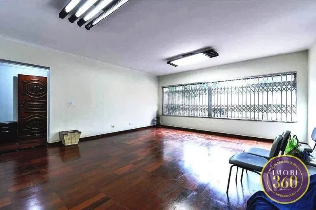 Imagem Sobrado à Venda em Vila Regente Feijó, São Paulo - SP