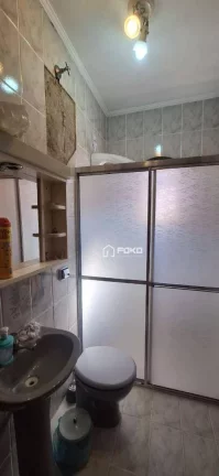 Imagem Sobrado com 3 dormitórios à venda, 158 m² por R$ 650.000,00 - Vila Gopoúva - Guarulhos/SP