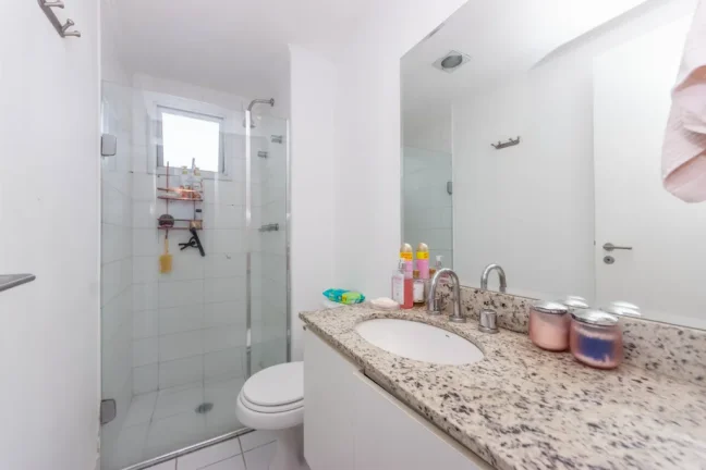 Imagem APARTAMENTO RESIDENCIAL em São Paulo - SP, Jardim Dom Bosco