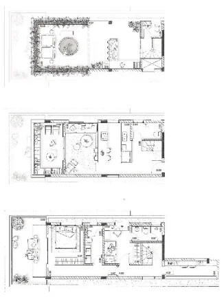 Imagem O edifício traz uma estética elegante e atemporal para a paisagem do bairro. Seus apartamentos tê...