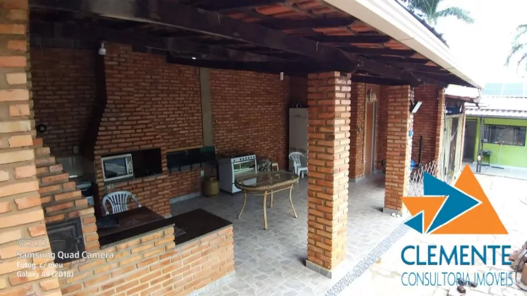 Imagem CASA E SITIO CONDOMINIO ESTANCIAS DA MATA -LAGOA SANTA/JABOTICATUBAS MG