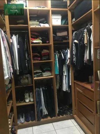 Imagem Sobrado à venda, 188 m² por R$ 742.000,00 - Cumbica - Guarulhos/SP