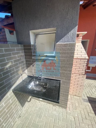 Imagem Casa de Condomínio com 2 dorms, Cibratel II, Itanhaém - R$ 249mil, Cod: 1311