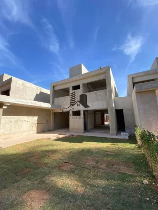 Imagem Casas sustentáveis em condomínio na Pampulha