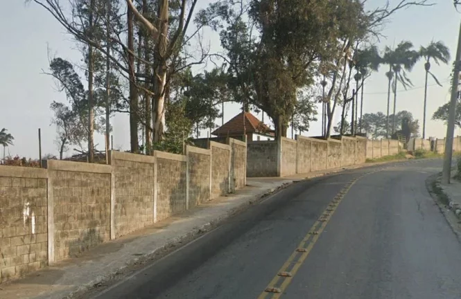 Imagem Área à venda, 18 m² por R$ 14.000.000,00 - Jardim Nossa Senhora do Caminho - Ferraz de Vasconcelos/SP