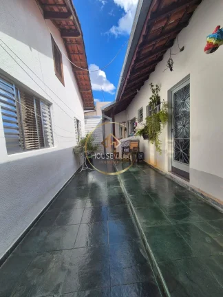 Imagem Casa, 3 Dormitórios ( 1 suíte), 199m², Bosque dos Eucaliptos, Sjc.