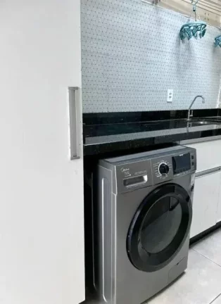 Imagem Casa com 2 dormitórios à venda, 55 m² por R$ 450.000,00 - Jardim Revista - Suzano/SP