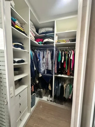 Imagem Apartamento de 2 quartos no Fazenda Morumbi - São Paulo-SP 62m² 1 vaga de garagem Oportunidade Única! Agende sua visita agora!