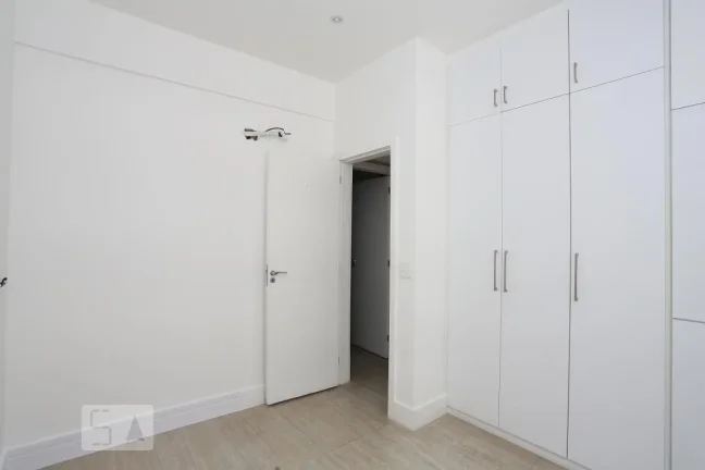 Imagem Apartamento à Venda - Copacabana, 2 Quartos, 97 m2