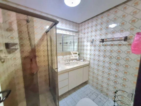 Imagem Apartamento com 2 dormitórios à venda, 120 m² por R$ 615.000,00 - Pitangueiras - Guarujá/SP