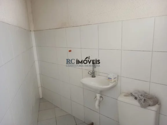 Imagem Lindo Apartamento em Maria Paula - São Gonçalo/RJ