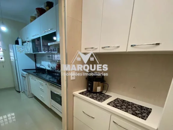 Imagem Sobrado c/ 2 dorms, 2 vagas