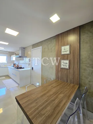 Imagem Apartamento Alto Padrão no Klabin