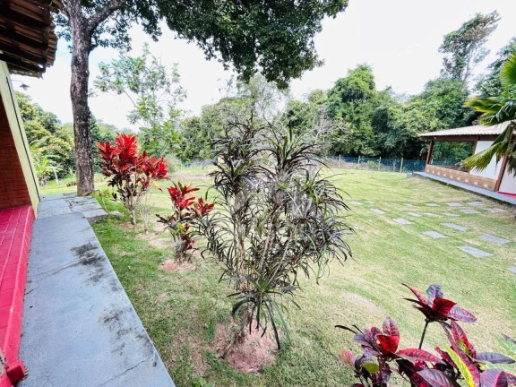 Imagem Sítio à venda de cinema por R$ 2.000.000 - Córrego Sete - Vila Velha/ES
