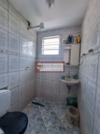 Imagem Apartamento em oportunidade venda no BNH Grajaú. Vendo Apartamento de 2 Dormitórios no BNH, proximo a estação Grajaú da CPTM, valor de oportunidade: R$ 160k. Aceita financiamento bancário, confira.