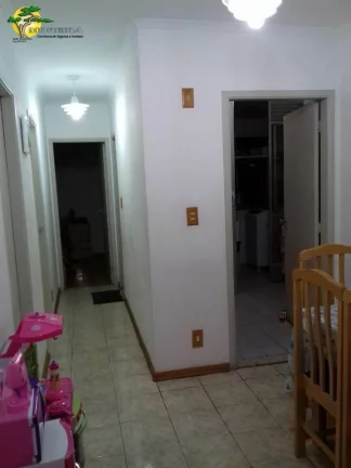 Imagem APARTAMENTO PARA VENDA OU PERMUTA NO IMIRIM/SP