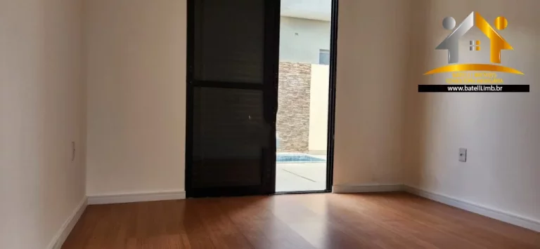 Imagem Casa à venda condomínio Vila Real no Tijuco Preto - Batelli Imóveis