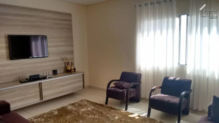 Imagem [Casa - Venda][VIsta Verde]