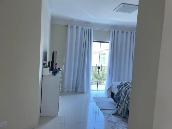 Imagem Sobrado com 4 dormitórios à venda, 340 m² por R$ 3.800.000,00 - Jardim Residencial Suzano - Suzano/SP