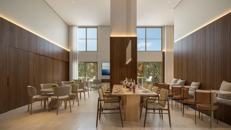 Imagem Nizza - Apartamento à venda no bairro Batel - Curitiba/PR