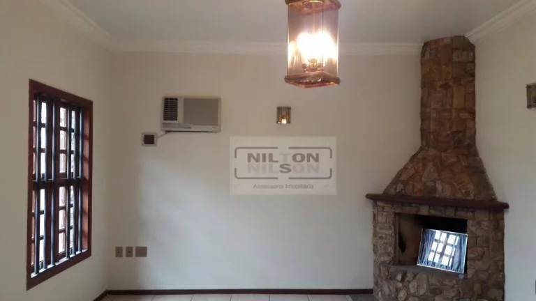 Imagem Casa com 3 dormitórios para alugar, 170 m² por R$ 4.770,00/mês - Jardim Chapadão - Campinas/SP