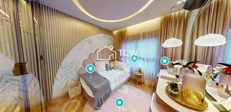 Imagem Apartamento à venda no bairro Pinheiros - São Paulo/SP, Zona Sul