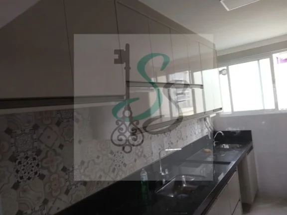 Imagem Excelente Apartamento, Pq Residencial Vila Uniao, Campinas/SP, 2 quartos, 57,00 m2