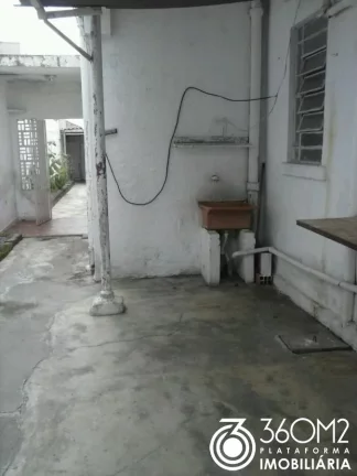 Imagem Sobrado para Venda em São Paulo / SP no bairro Vila Deodoro