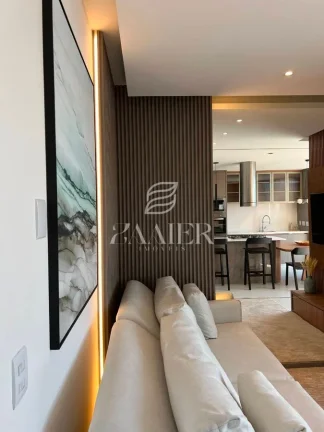 Imagem Apartamento com 3 quartos à Venda, Santo Antônio - Joinville