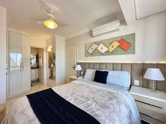 Imagem Apartamento 3 Dormitórios - Bairro Centro