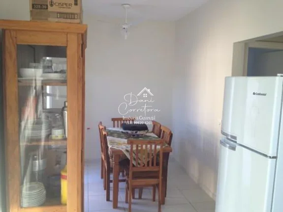 Imagem Imperdível: Casa à venda na Enseada, Guarujá-SP, com 4 quartos, 1 suíte, 2 banheiros, 3 vagas de garagem e 250m²!