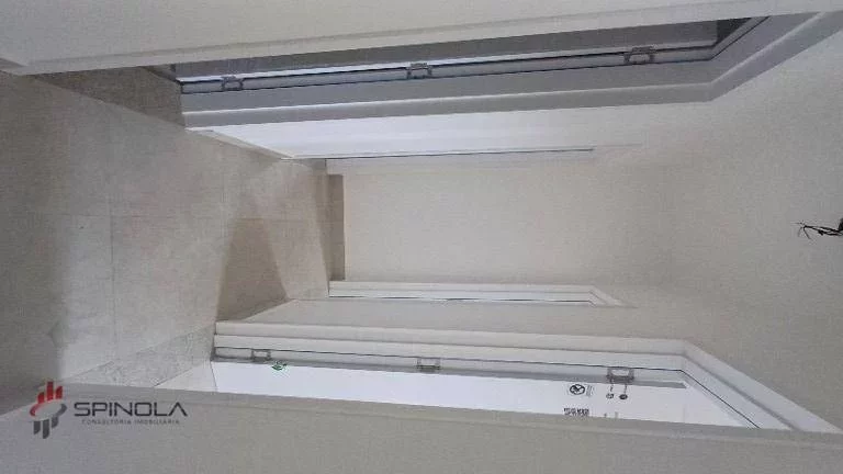 Imagem Apartamento com 3 dormitórios à venda, 81 m² por R$ 650.000,00 - Canto do Forte - Praia Grande/SP