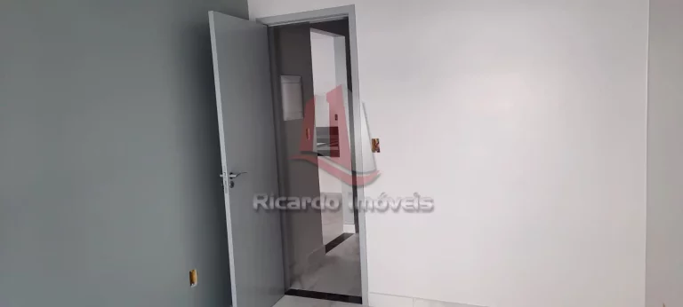 Imagem Última Casa Duplex Lançamento c/ 3 Quartos e Área Privativa
