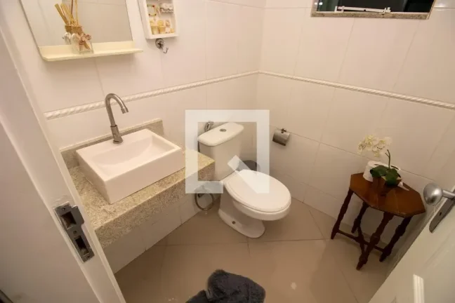 Imagem Casa à Venda - Vargem Grande, 3 Quartos, 140 m2