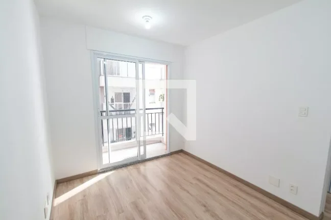 Imagem Apartamento à Venda - Vila Mariana, 2 Quartos, 49 m2