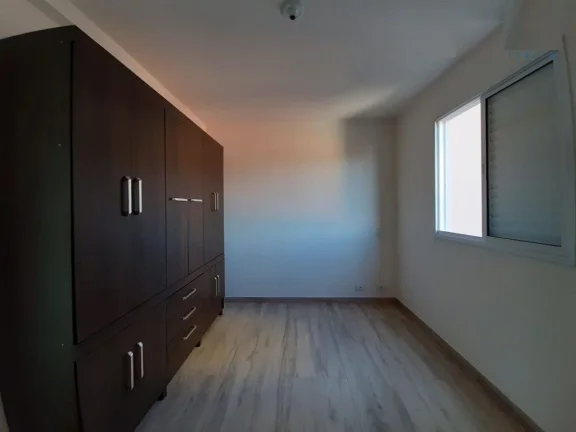 Imagem Ótimo apartamento muito bem localizado na Vila Independência com 2 quartos com AE sendo 1 suíte, ...