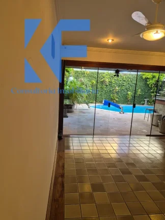 Imagem CASA RESIDENCIAL em CAMPINAS - SP, PARQUE DA HÍPICA