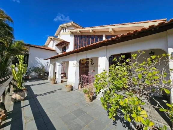 Imagem Casa para Venda em Teresópolis / RJ no bairro Parque Boa União