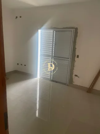Imagem Sobrado novo - Jardim Del Rey - 3 Dormitórios (1 Suíte) - 200m²