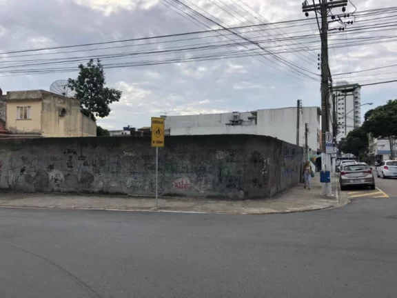 Imagem TERRENO À VENDA, CENTRO, MACAÉ/RJ.