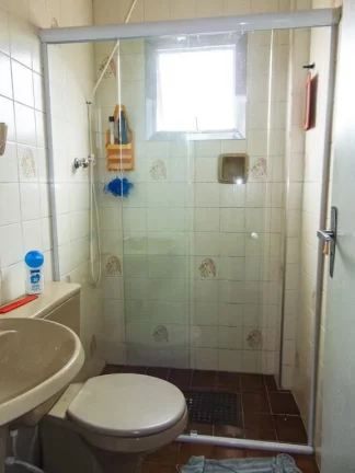 Imagem ASTÚRIAS - LOCALIZAÇÃO ESPETACULAR - 93 M² ÚTEIS - CONDOMÍNIO BAIXO - GARAGEM NO PRÉDIO.